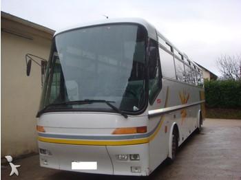 Bova HD 12360 - City bus
