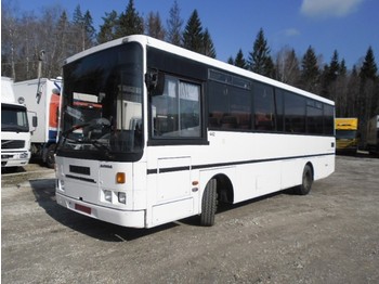  Nissan RB80 - City bus
