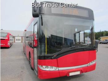 SOLARIS URBINO 12 LE Euro V - City bus