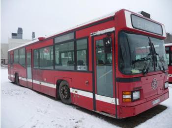 Scania Maxi - City bus