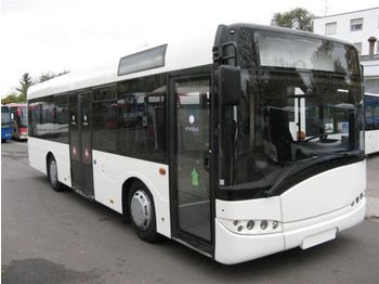 Solaris Urbino 10 Midi  - City bus