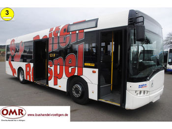 Solaris Urbino 10 / Midi / 530 / 315 / 4411 / BLE  - City bus