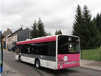 Solaris Urbino 10 Midi Niederflur  - City bus