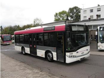 Solaris Urbino 10 / Midi Niederflur - 4 Stück  - City bus