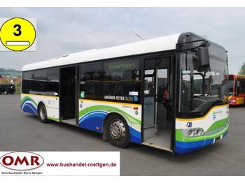 Solaris Urbino 10 / Midi / Vario / 4410  - City bus