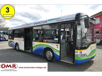 Solaris Urbino 10 / Midi / Vario / 4411  - City bus