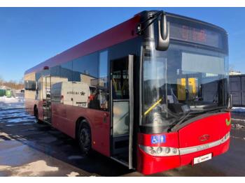 Solaris Urbino 12LE  - City bus