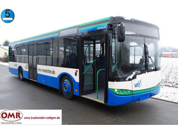 Solaris Urbino 12 / 3x vorhanden / Citaro / Lion / 530  - City bus