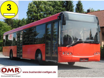 Solaris Urbino 12 / 530 / 315 / 20  - City bus