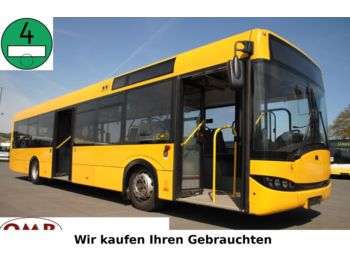 Solaris Urbino 12 / 530 / 315 / 4416 / gr. Plakette  - City bus