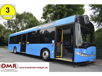 Solaris Urbino 12 / 530 / Citaro / City  - City bus