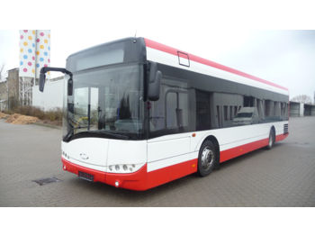 Solaris Urbino 12 LE , 1. Hand  - City bus