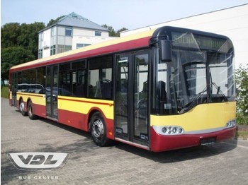  Solaris Urbino 15 - City bus