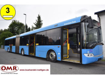 Solaris Urbino 18/Citaro/A23/City/Org.KM  - City bus
