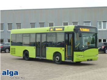 Solaris Urbino 8,9 LE  - City bus
