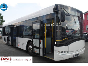 Solaris Urbino U 12 LE/530/550/415/4416/Neulack  - City bus