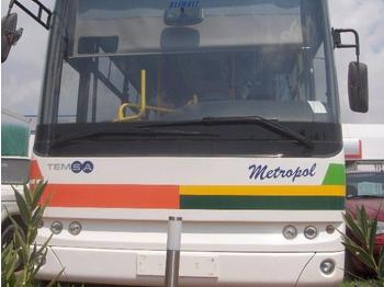 TEMSA METROPOL CITY - City bus