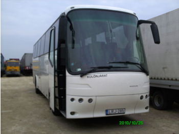 VDL BOVA Futura F12 - City bus