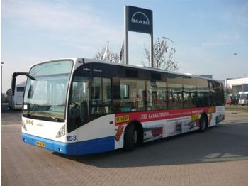 Van Hool A330 - City bus