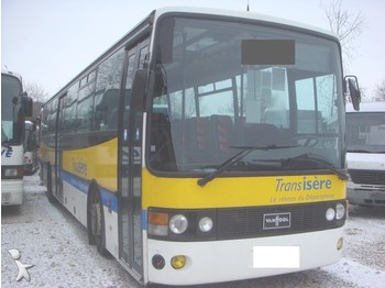 Van Hool CL5 - City bus