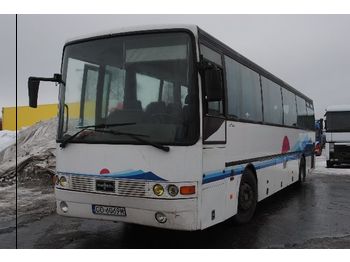 Vanhool 8152 866 - City bus