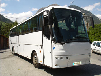 BOVA FHD 13 370 BEHINDERTEN HANDICAPE - Coach