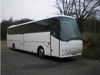 BOVA FHD 370 - Coach