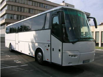 BOVA Futura FHD 127.365 - Coach