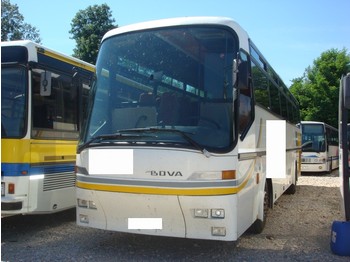 BOVA HD12360 - Coach