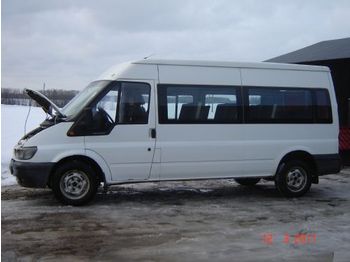 Ford 90/350 - Coach