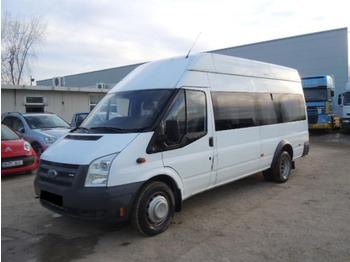 Ford Transit 15+1 SEATS 21.834KM REAL!!! - Coach