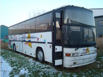 Jonckheere D1629 - Coach