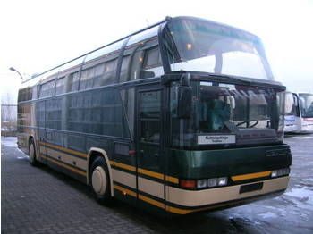 Neoplan Cityliner N116 - Coach