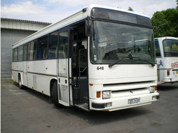 Renault tracer - Coach