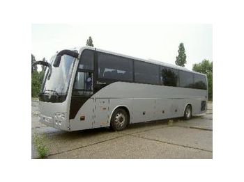 TEMSA Safari HD12, zájazdový - Coach
