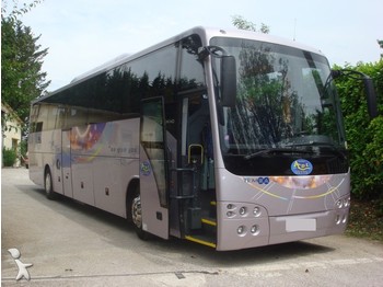 Temsa Safari 13HD - Coach