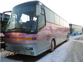 VDL BOVA FHD 12 370 - Coach