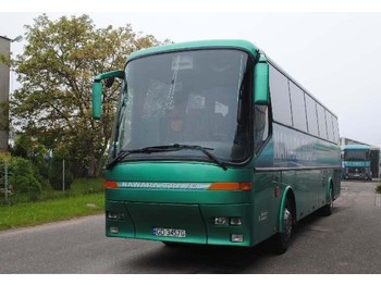 VDL BOVA FHD 12-370 - Coach