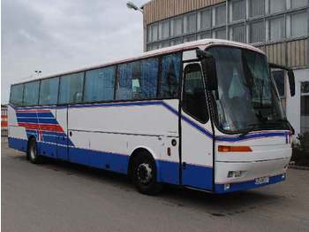 VDL BOVA FHD 13 340 - Coach