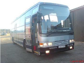 Volvo Helmark - Coach