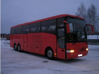 Volvo VanHool B12 - Coach