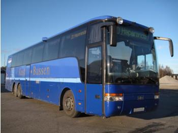 Volvo VanHool B12M - Coach