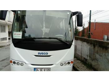 Suburban bus IVECO TECTOR: picture 1