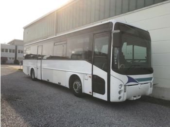 Coach Irisbus Ares , Klima  ,61 Sitze: picture 1