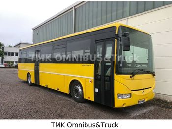 Suburban bus Irisbus Recreo Euro4/Axer/ Crossway/Arway: picture 1