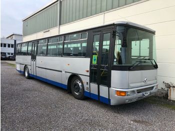 Suburban bus Irisbus Recreo,Karosa Euro 3;6-Gang,Keine Rost: picture 1