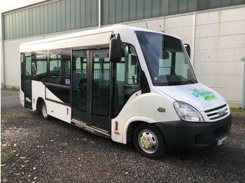 Minibus, Passenger van Iveco Cytios 4/Klima/Euro 4.: picture 1