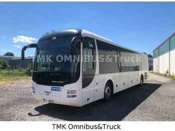 Suburban bus MAN 3 Stück/Lion´S Regio/Euro4/ 62 Sitzplätze: picture 1