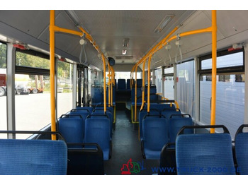 MAN Lion's City A21 (NL263) 38 Sitz- & 52 Stehplätze - City bus: picture 3