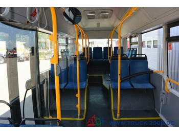 MAN Lion's City A21 (NL263) 38 Sitz- & 52 Stehplätze - City bus: picture 4
